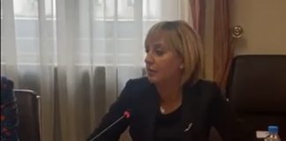 Мая Манолова: „Изправи се! Мутри вън!“ не подкрепя Красимир Ципов за председател на ЦИК