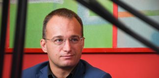 Симеон Славчев, ПП МИР: Да се създаде Българска служба за борба с корупцията и злоупотреба с власт